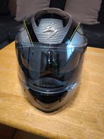 Casque scorpion exo 3000 modulable taille L, Motos, Enlèvement ou Envoi