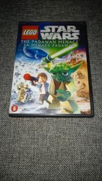 DVD Lego, Ophalen of Verzenden, Gebruikt