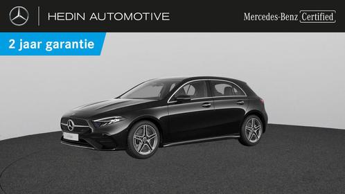 Mercedes-Benz A-Klasse 250 e Hatchback AMG Line | Verwarmde, Auto's, Mercedes-Benz, Bedrijf, Te koop, A-Klasse, Centrale vergrendeling