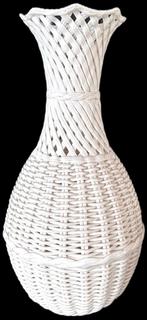 Dehua Porselein Vaas Beeld Blanc De Chine, Verzenden