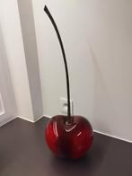 decoratieve kers, Ophalen