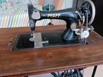 Pfaff oude antieke naaimachine, Antiquités & Art, Antiquités | Machines à coudre, Enlèvement