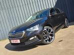 ✔SKODA SCALA 1.0TSI 2022 Euro6❕ 40 000 km❗ Apps, LED, DAB..., Voorwielaandrijving, USB, Zwart, Bedrijf