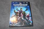 DVD Guardians of the Galaxy (nieuw in verpakking), CD & DVD, DVD | Action, À partir de 12 ans, Neuf, dans son emballage, Enlèvement ou Envoi