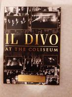 Il divo, CD & DVD, DVD | Musique & Concerts, Comme neuf, Enlèvement ou Envoi