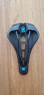 PRO Stealth Performance Curved Zadel 142mm, Fietsen en Brommers, Gebruikt, Racefiets, Ophalen of Verzenden, Zadel