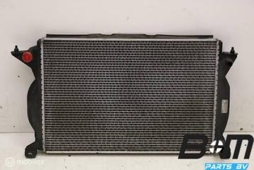 Radiateur Audi A8 4E beschikbaar voor biedingen