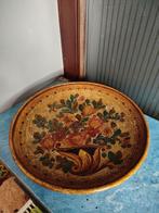 Échelle Deruta, Enlèvement ou Envoi