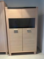 Vitrinekast, Ophalen, Gebruikt