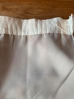 Overgordijnen, Ophalen, Zo goed als nieuw, Beige