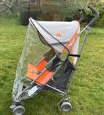 Poussette MacLaren Volo, Kinderen en Baby's, Kinderwagens en Combinaties, Ophalen, Zo goed als nieuw, Kinderwagen, Overige merken