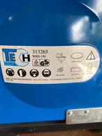 Hobby lintzaag, Ophalen, Zo goed als nieuw, 600 tot 1200 watt, Lintzaag