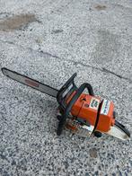 Stihl 034 boomzaag/kettingzaag, Ophalen, Zo goed als nieuw