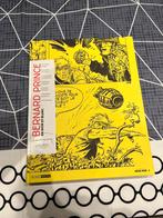 Deel 1 negen gesigneerd Hermann Bernard Prince Black White, Boeken, Stripverhalen, Ophalen, Nieuw