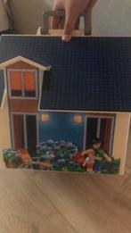 Huis Playmobil, Ophalen, Zo goed als nieuw