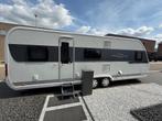 Hobby caravan 650 Kmfe, Hobby, Particulier, Tot en met 6, 1500 - 2000 kg