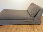 Prijsverlaging! chaise longue – stijlvol en betaalbaar!, Ophalen, Gebruikt, Eenpersoons, Minder dan 75 cm