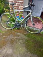 Fiets, Ophalen, Zo goed als nieuw, Overige typen