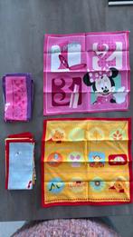 Kinderzakdoeken, Enlèvement ou Envoi, Comme neuf