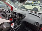 Ford Transit Courier 1.0iST Sport Carplay Blue CAMERA SIEGES, Autos, Rouge, Electronic Stability Program (ESP), Achat, 998 cm³