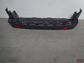Achterbumper Land Rover Discovery 3 beschikbaar voor biedingen