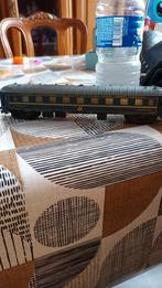 jouet jouef, Enlèvement