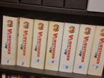 vliegtuigen van de wereld - 7 mappen encyclopedie, Ophalen, Zo goed als nieuw
