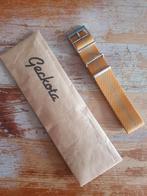 Tudor style NATO strap 22mm, Enlèvement, Utilisé