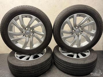 5x120 20” Land Rover Discovery 5, Sport Velgen + Banden 255/ beschikbaar voor biedingen
