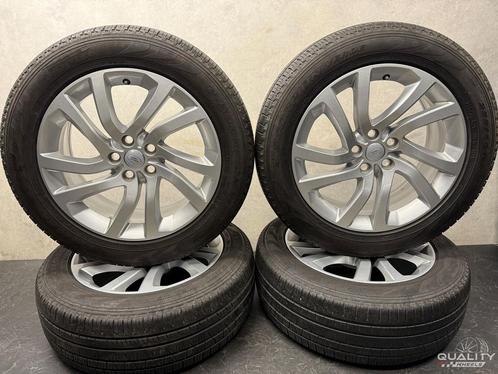 5x120 20” Land Rover Discovery 5, Sport Velgen + Banden 255/, Auto-onderdelen, Banden en Velgen, Banden en Velgen, All Season