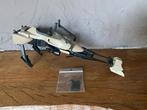 Star Wars Vintage Speederbike 1983 Kenner, Ophalen of Verzenden, Gebruikt, Actiefiguurtje