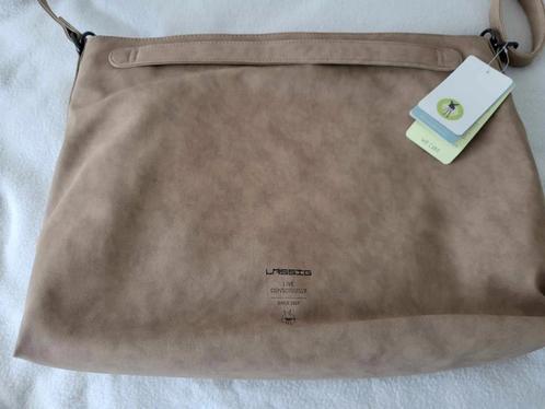 Sac à langer Lässig Neuf!, Kinderen en Baby's, Luiertassen, Nieuw, Schoudertas, Ophalen