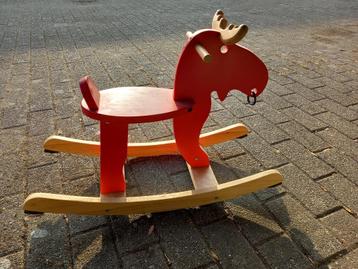 Schommelpaard Ikea beschikbaar voor biedingen