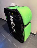 Slinger bag padel ballenmachine - als nieuw, Sport en Fitness, Ophalen, Zo goed als nieuw, Padel-accessoire