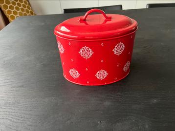 Die Spiegelburg Collection metalen doos beschikbaar voor biedingen