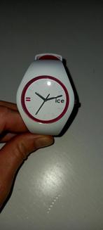 Horloge Ice Watch, Handtassen en Accessoires, Horloges | Dames, Nieuw, Overige merken, Overige materialen, Kunststof