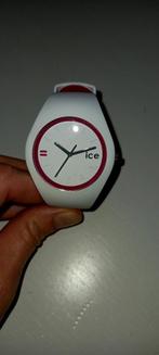 Horloge Ice Watch, Nieuw, Overige merken, Overige materialen, Kunststof