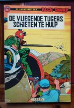 Buck Danny de vliegende tijgers schieten te hulp,Eerste druk, Boeken, Stripverhalen, Ophalen, Gelezen