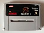 Moetal Kombat 3 Super Nintendo, Enlèvement, Comme neuf