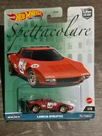 Hot Wheels Car Culture — Spectacolare — Coffret complet (5/5, Hobby & Loisirs créatifs, Enlèvement ou Envoi, Neuf, Voiture, Autres marques