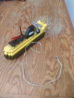 Lego 912 Universele bouwset inclusief elektrische karretje., Kinderen en Baby's, Speelgoed | Duplo en Lego, Ophalen of Verzenden