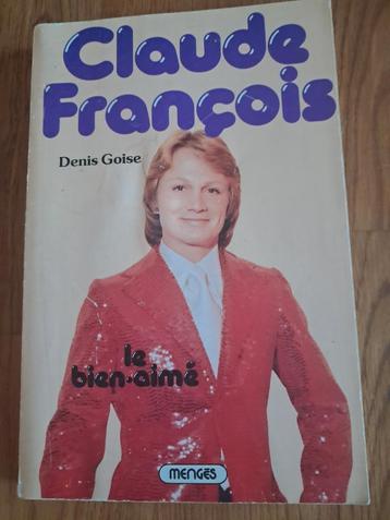 Claude Francois leven bien aime beschikbaar voor biedingen