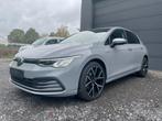 VW Golf 8 Life | 1.0 TSI 110pk | 2020 | 77.500 km, Auto's, Volkswagen, Voorwielaandrijving, Stof, 5 deurs, Golf