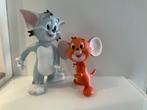 Vintage Tom en Jerry, Comme neuf, Autres personnages, Statue ou Figurine, Enlèvement ou Envoi