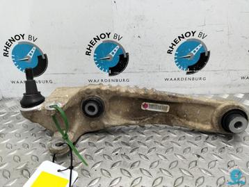 JAGUAR F-PACE EURO 6 [LF_LOWER_CONTROL_ARM] 2016 beschikbaar voor biedingen
