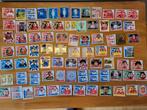 Groot lot Topps UEFA Euro 2024 stickers +- 70st, Verzenden, Zo goed als nieuw