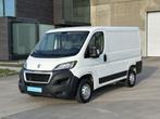 Peugeot Boxer 2.2HDI 2020 42594km GPS | Camera | 141pk, Auto's, Euro 6, USB, Wit, Bedrijf