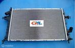 Radiateur OPEL ASTRA G (98-) 1.7 TD Man - Y17DT MT RADIATOR, Neuf, Enlèvement ou Envoi