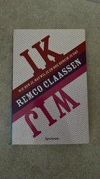 Remco Claassen - IK/WIJ, Ophalen of Verzenden, Zo goed als nieuw, Remco Claassen