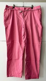 Dressin roze broek, Kleding | Dames, Grote Maten, Ophalen of Verzenden, Zo goed als nieuw, Roze, Broek of Spijkerbroek